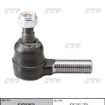 Наконечник рулевой тяги CTR