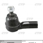 Наконечник рулевой тяги  (аналоги:CEKD-10=CEIS-4=CEKD-4=CES-19) CTR