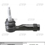 Наконечник рулевой тяги CHEVROLET CRUZE 09-/ORLANDO /MALIBU 12-/OPEL ASTRA J 10-LH=RH CTR