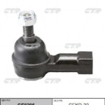 Наконечник рулевой тяги CHEVROLET AVEO (T300) CTR