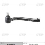 Наконечник рулевой тяги лев HYUNDAI SANTA FE II (CM) CTR