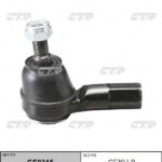 Наконечник рулевой тяги MITSUBISHI LANCER VII (CS_A, CT_A) CTR