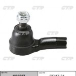 Наконечник рулевой тяги  (аналоги:CEKK-12=CEMZ-34=CEKK-25=CEF-22) CTR