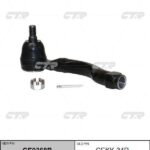 Наконечник рулевой тяги KIA BORREGO (HM) CTR