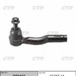 Наконечник рулевой тяги MAZDA 6 (GG) CTR