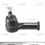 Наконечник рулевой тяги MAZDA BT-50 (CD, UN) CTR