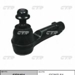 Наконечник рулевой тяги MAZDA CX-5 (KE, GH) CTR