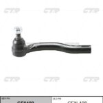 Наконечник рулевой тяги NISSAN PATROL VI (Y62) CTR