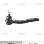 Наконечник рулевой тяги NISSAN TEANA I (J31) CTR
