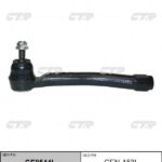 Наконечник рулевой тяги лев NISSAN JUKE (F15) CTR CE0544L
