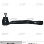 Наконечник рулевой тяги лев NISSAN QASHQAI II SUV (J11, J11_) CTR