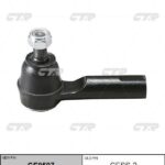 Наконечник рулевой тяги CESS-2RENAULT, SAMSUNG SM3, NISSAN B10RS 02- CTR CE0597