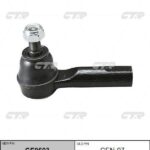 Наконечник рулевой тяги NISSAN CTR