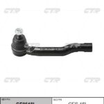 Наконечник рулевой тяги SUZUKI GRAND VITARA II (JT, TE, TD) CTR