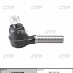 Наконечник рулевой тяги SUZUKI CTR