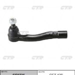 Наконечник рулевой тяги TOYOTA LAND CRUISER 100 (_J1_) CTR