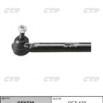 Наконечник рулевой тяги прав/лев LEXUS RX (_U3_) CTR