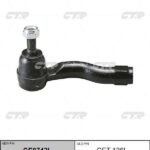 Наконечник рулевой тяги TOYOTA OPA/PRIUS/CELICA 99-LH CTR