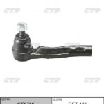 Наконечник рулевой тяги TOYOTA BREVIS/CROWN/MAJESTA/MARK 2/VEROSSA 00-RH- CTR CE0766