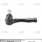 Наконечник рулевой тяги TOYOTA BREVIS/CROWN/MAJESTA/MARK 2/VEROSSA 00-LH- CTR