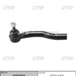 Наконечник рулевой тяги TOYOTA CAMRY (_V4_) CTR