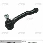 Наконечник рулевой тяги | перед прав | CTR