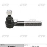 Наконечник рулевой тяги  (аналоги:CET-77=CET-51) CTR