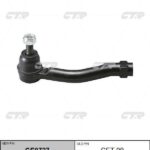 Наконечник рулевой тяги TOYOTA FUNCARGO/VITZ/PLATZ RH-2WD/LH-4WD 99- CTR