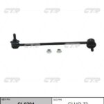 Стойка стабилизатора переднего левая CTR