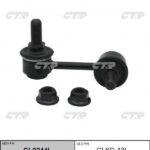 Тяга стабилизатора CHEVROLET EPICA (KL1_) CTR