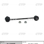Тяга стабилизатора KIA PICANTO (TA) CTR CL0288R