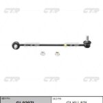 Стойка стабилизатора переднего левая CTR