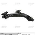 Рычаг подвески CTR