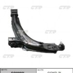 Рычаг подвески | перед лев | CTR