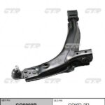 Рычаг подвески CTR CQ0090R