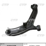 Рычаг подвески CTR