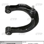 Рычаг подвески передний правый CTR