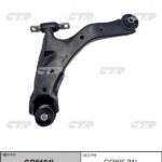 Рычаг подвески CTR