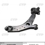 Рычаг подвески CTR