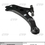 Рычаг подвески CTR