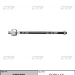 Тяга рулевая HYUNDAI CTR