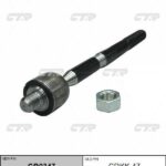 Тяга рулевая прав/лев KIA CEED (JD) CTR