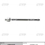 Тяга рулевая MITSUBISHI LANCER VII (CS_A, CT_A) CTR