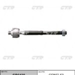 Тяга рулевая RENAULT CTR