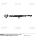 Тяга рулевая TOYOTA COROLLA/SPRINTER/LVN/CRE/TRN/MRN/SPACIO/CARIB/RAV4 92-02 CTR