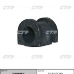 Втулка стабилизатора CTR