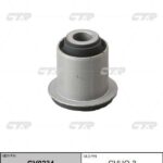 Сайлентблок рычага подвески | перед прав/лев | CTR