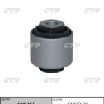 Сайлентблок HONDA CR-V III (RE_) CTR