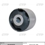 Сайлентблок HONDA ACCORD VII (CL, CN) CTR