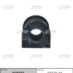 Втулка стабилизатора переднего CTR